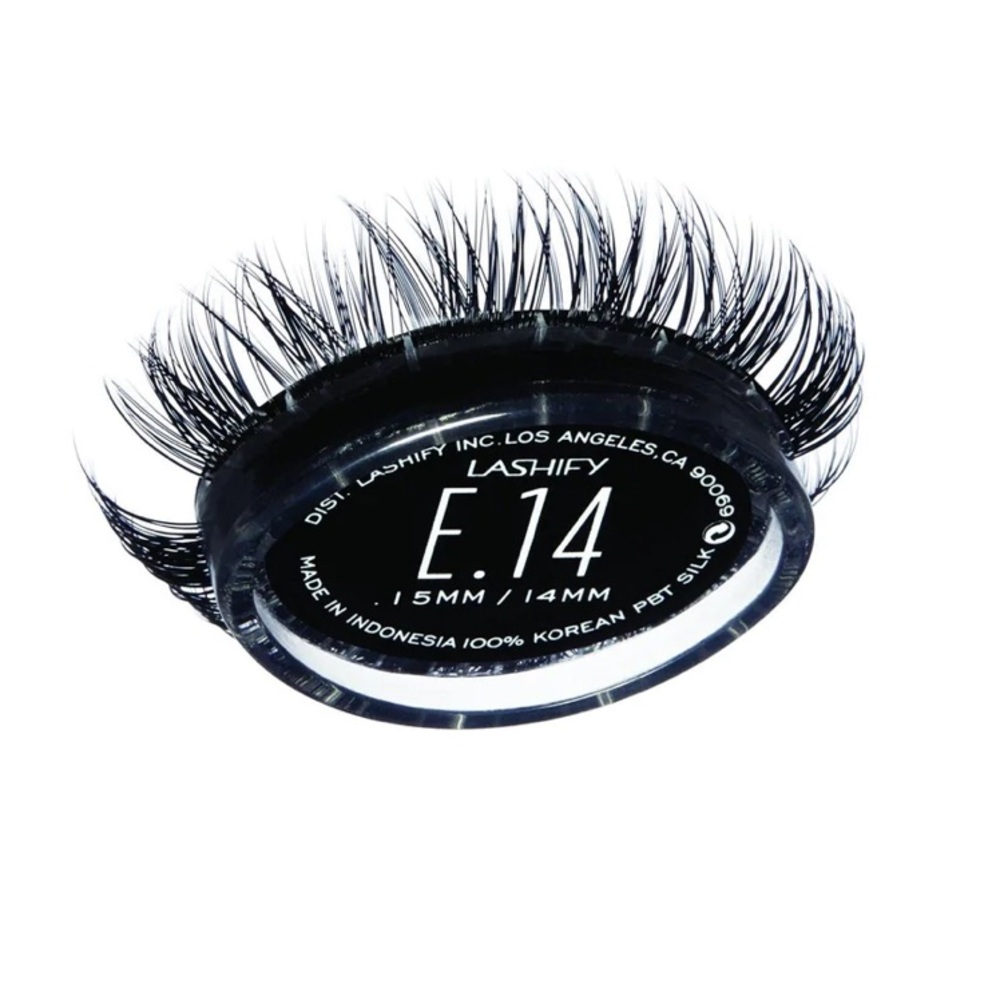 Lashify E15